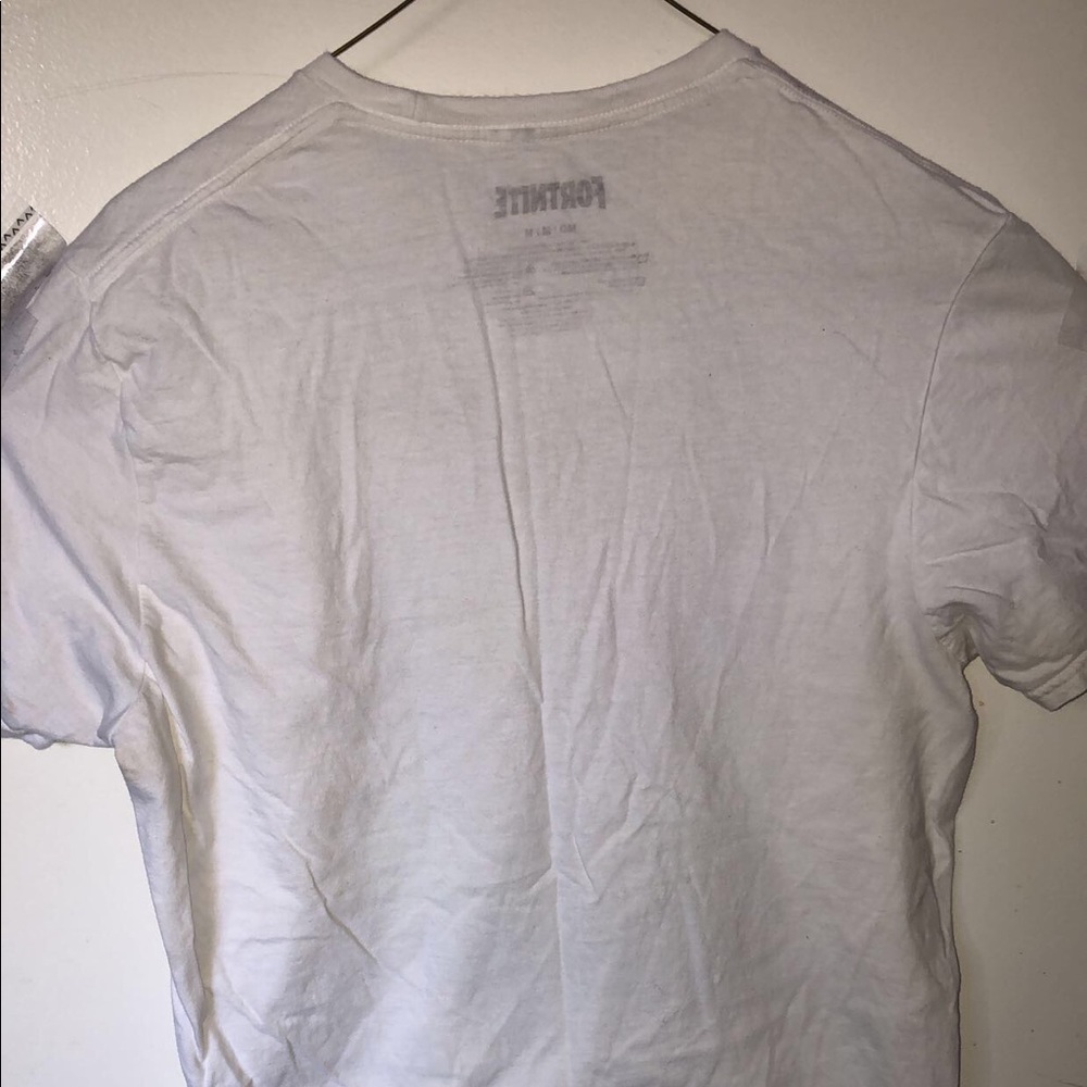 Loot llama shirt - Picture 5 of 6